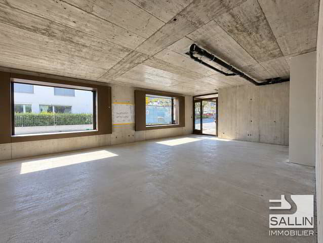 null Zimmer Büro zum verkaufen in Freiburg - Bild 1/4