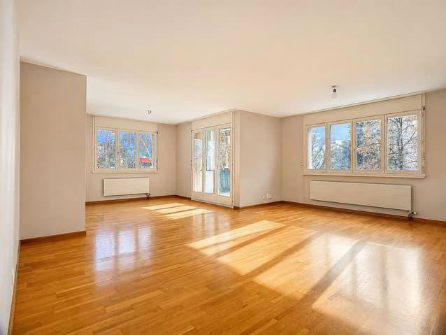 Wohnung – Sion - Ansicht 2