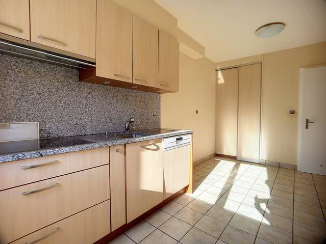 Wohnung – Sion - Ansicht 3