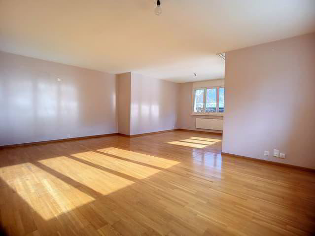 Wohnung – Sion - Ansicht 4