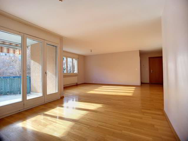 Wohnung – Sion - Ansicht 5