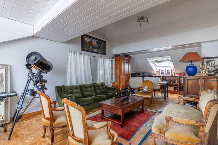 Haus – Saxon, Martigny - Ansicht 2