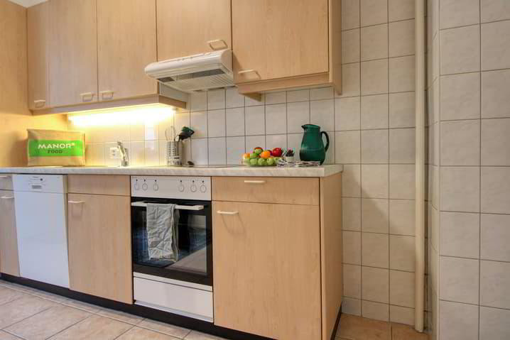 1 rooms Apartment for rent in Lausanne - image 1/13