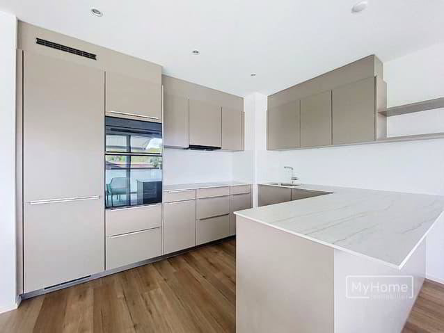 Wohnung – Le Mont-sur-Lausanne, La Clochatte - Ansicht 4