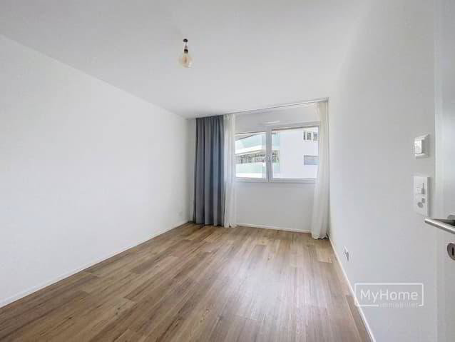 Wohnung – Le Mont-sur-Lausanne, La Clochatte - Ansicht 5