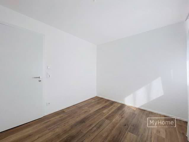 Wohnung – Le Mont-sur-Lausanne, La Clochatte - Mehr