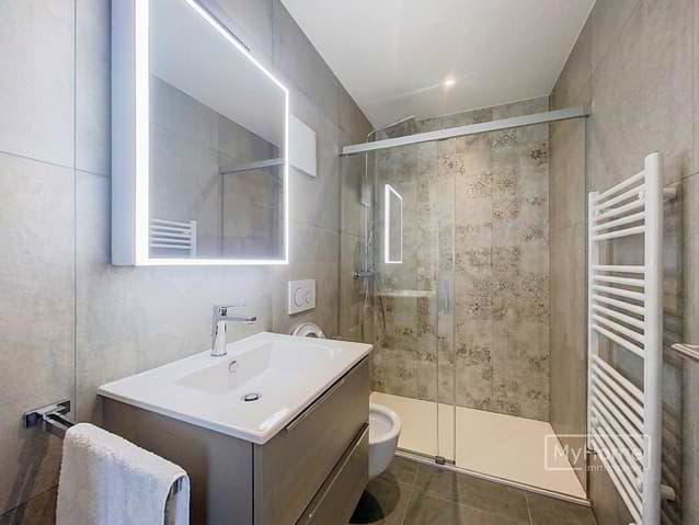 4.5 rooms Apartment for rent in Le Mont-sur-Lausanne - image 1/8