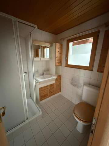 4.5 rooms House for rent in Vallamand - image 1/9