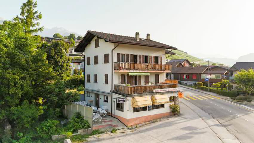 Immeuble de rendement - Ansicht 2