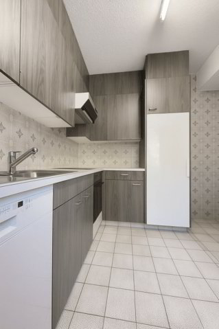 Immeuble de rendement - Mehr