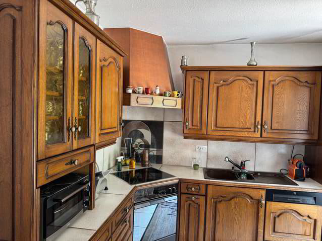 4.5 rooms House to buy in Grône - image 1/13