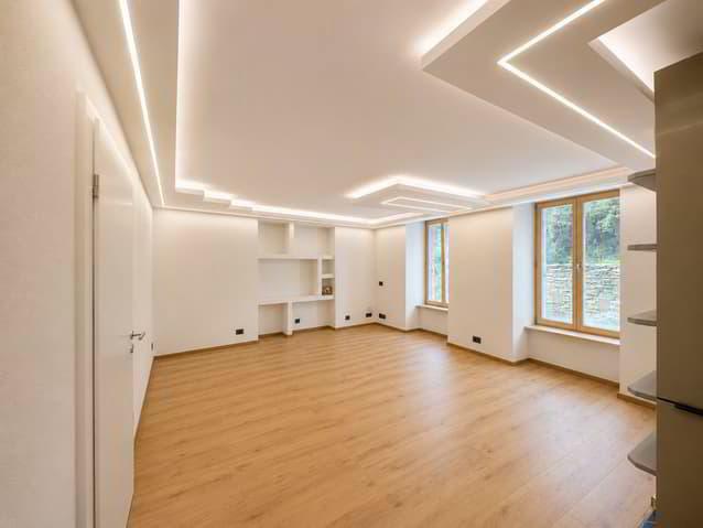 Wohnung – Bovernier, Bémont - Ansicht 3