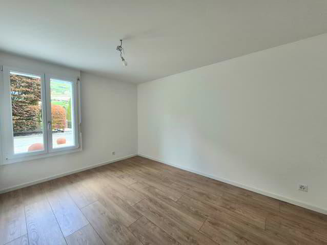 Appartamento di 4.5 locali in affitto a St-Léonard - immagine 1/12