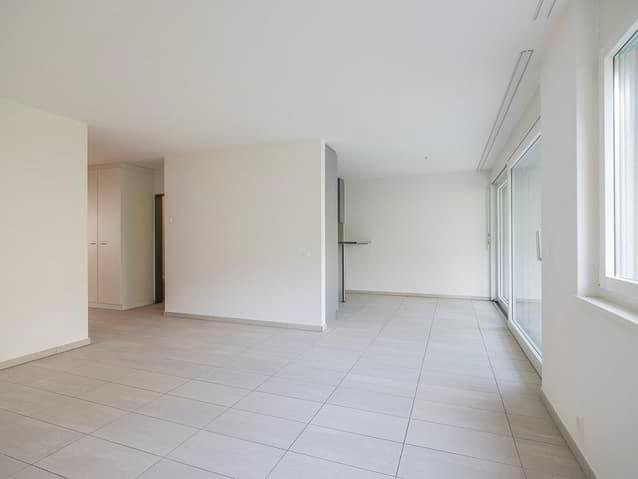 Wohnung – Sion - Ansicht 2