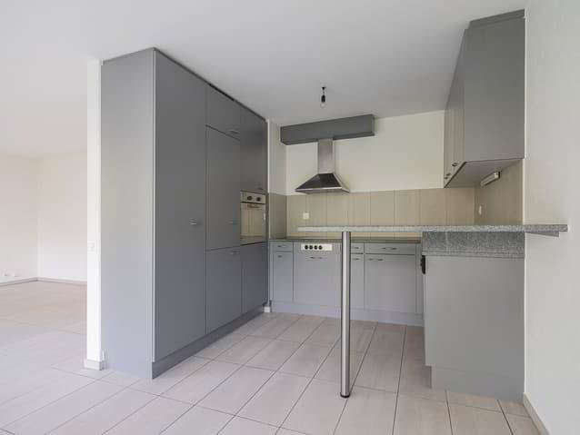 Wohnung – Sion - Ansicht 3