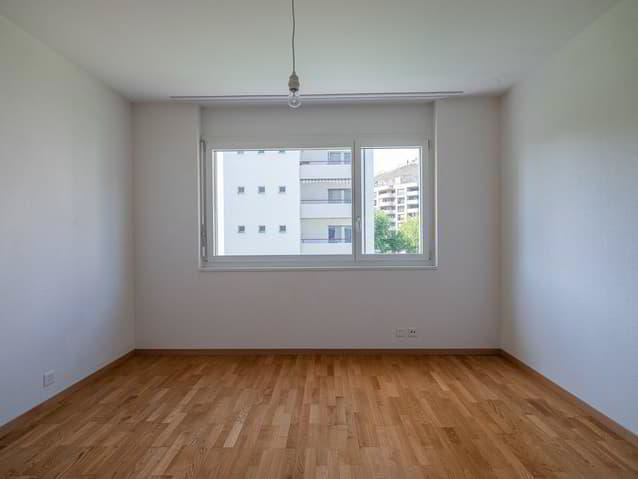 Wohnung – Sion - Ansicht 4