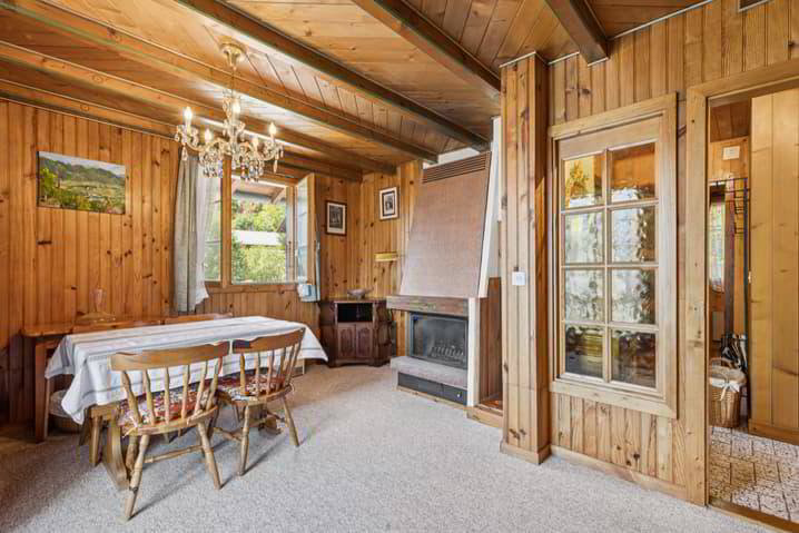 4.5 rooms House to buy in Miex - image 1/13