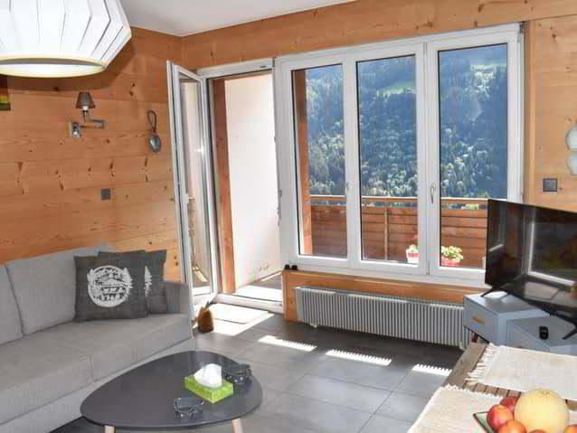 Wohnung – Champéry, Monthey - Ansicht 2