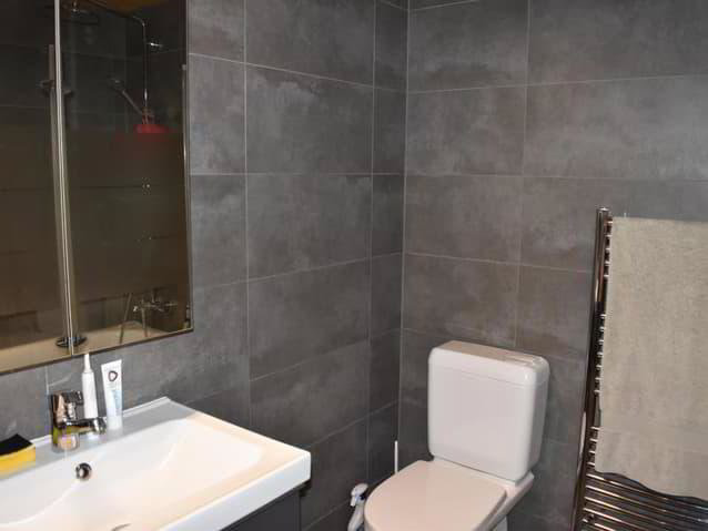 Wohnung – Champéry, Monthey - Ansicht 4