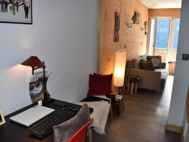 Wohnung – Champéry, Monthey - Ansicht 5