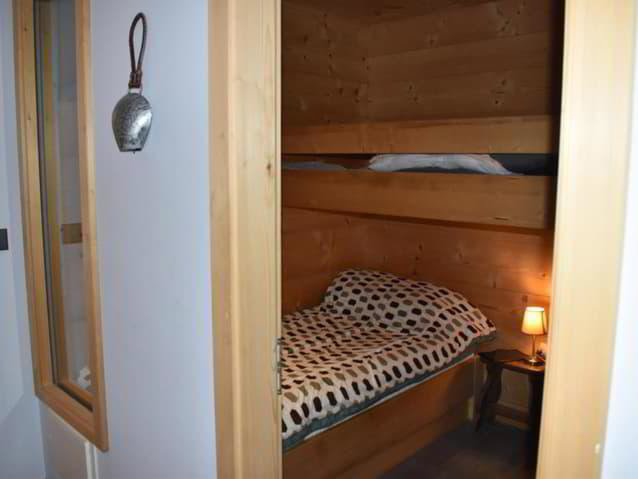 Wohnung – Champéry, Monthey - Mehr
