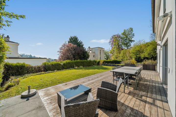 Haus – Lausanne, District de Lausanne - Ansicht 2