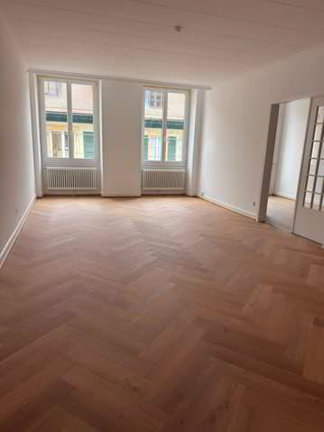 3.5 rooms Apartment for rent in Yverdon-les-Bains - image 1/1