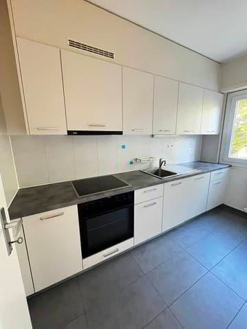 Wohnung – Renens VD - Ansicht 3