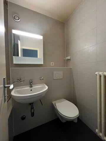 Wohnung – Renens VD - Mehr