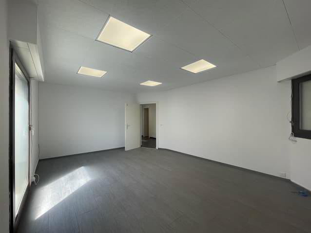 MAGNIFIQUE ARCADE / BUREAUX DE 100 m² À BOSSEY - Ansicht 5