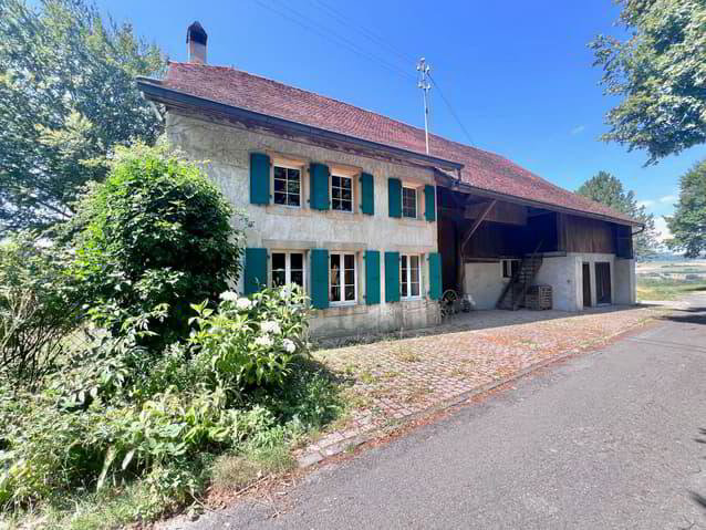 Haus – Vucherens, District de la Broye-Vully - Ansicht 3