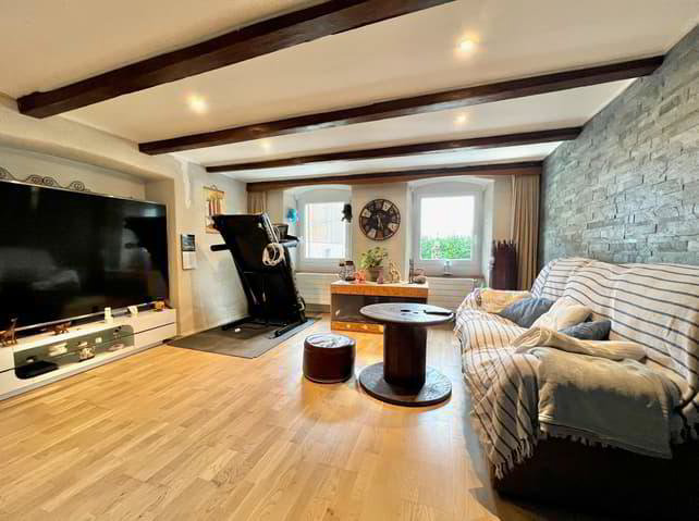 Haus – Moudon, Place du 14 Avril, District de la Broye-Vully - Ansicht 4