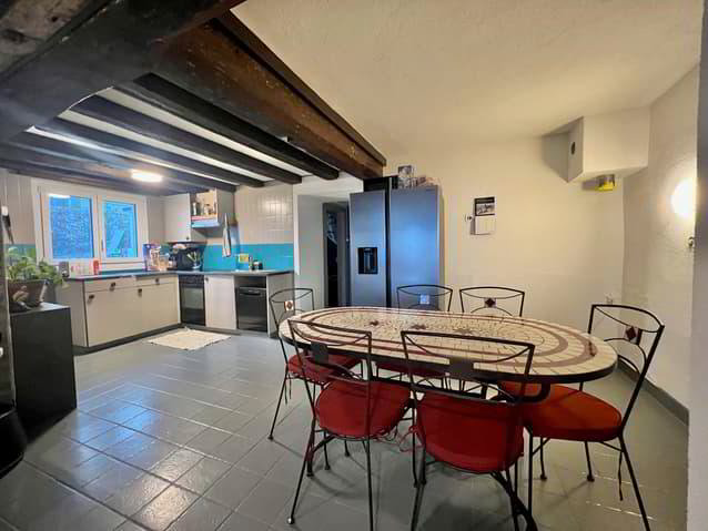 Haus – Moudon, Place du 14 Avril, District de la Broye-Vully - Ansicht 5