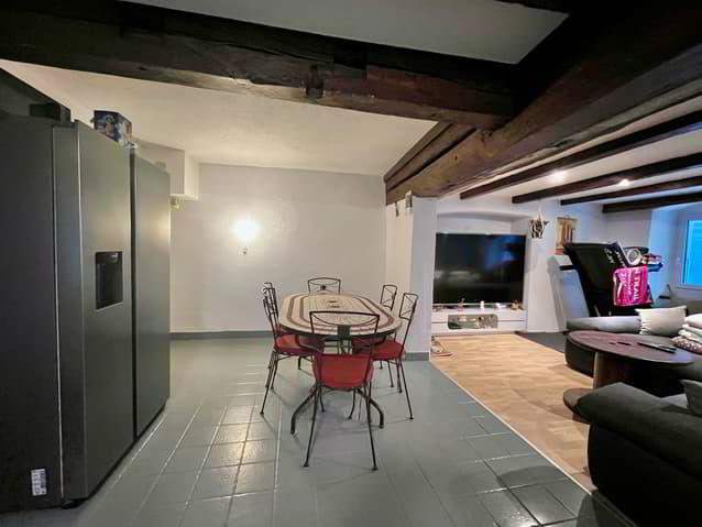 Haus – Moudon, Place du 14 Avril, District de la Broye-Vully - Mehr