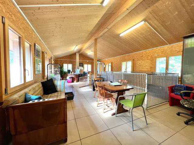 1 rooms Office & Commercial to buy in Bex - image 1/7
