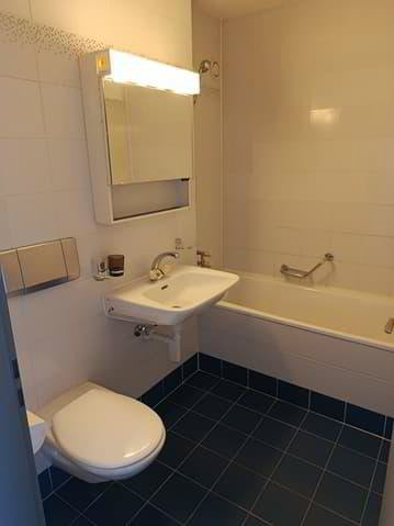 3.5 rooms Apartment for rent in St-Prex - image 1/11