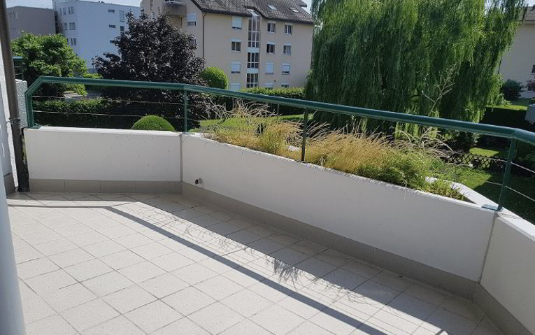 Wohnung – Saint-Prex, Les Iles - Ansicht 2