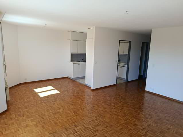 Wohnung – Saint-Prex, Les Iles - Ansicht 3