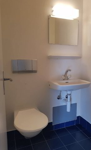 3.5 rooms Apartment for rent in St-Prex - image 1/5