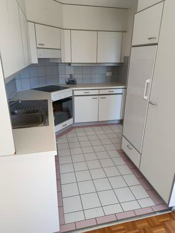 Wohnung – Saint-Prex, Les Iles - Mehr