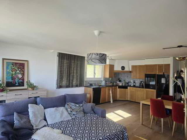 Wohnung – Vully-les-Lacs, Vallamand-Dessus - Ansicht 2