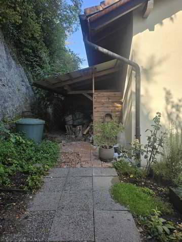 Wohnung – Vully-les-Lacs, Vallamand-Dessus - Ansicht 3
