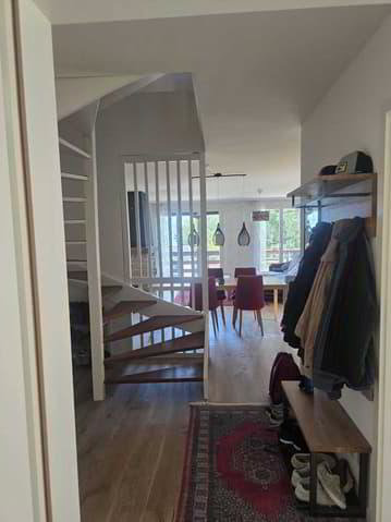 Wohnung – Vully-les-Lacs, Vallamand-Dessus - Ansicht 4