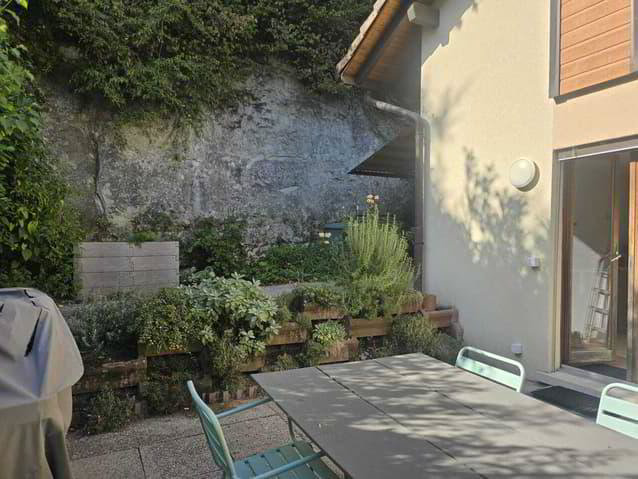 Wohnung – Vully-les-Lacs, Vallamand-Dessus - Ansicht 5