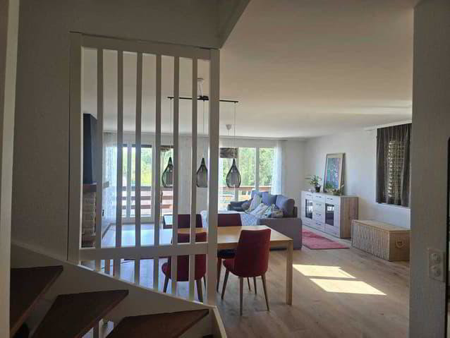 Wohnung – Vully-les-Lacs, Vallamand-Dessus - Mehr