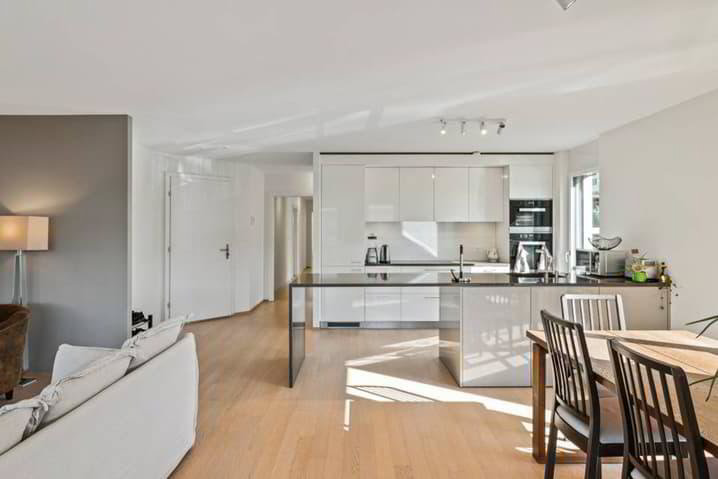 Wohnung – Saint-Sulpice, District de l'Ouest lausannois