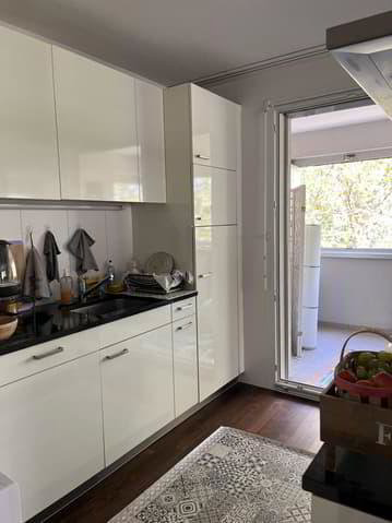 3.5 rooms Apartment for rent in Morges - image 1/11