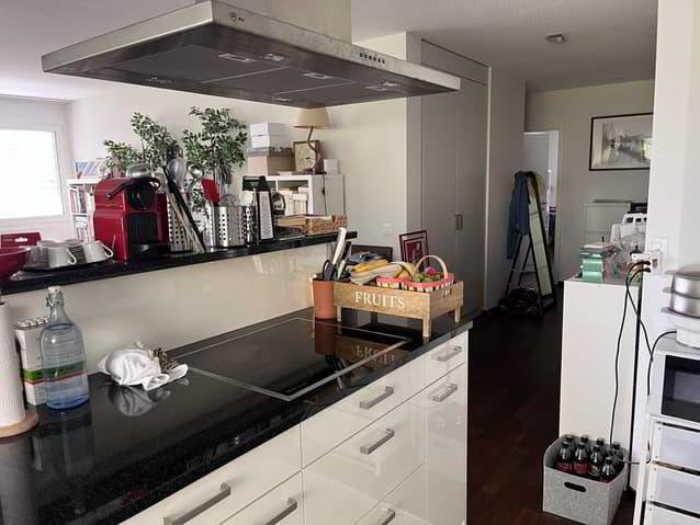 Wohnung – Morges, District de Morges - Ansicht 2