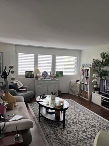 Wohnung – Morges, District de Morges - Ansicht 5