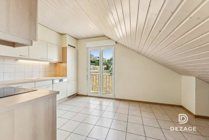 Wohnung – Belmont-sur-Lausanne, District de Lavaux-Oron - Ansicht 5